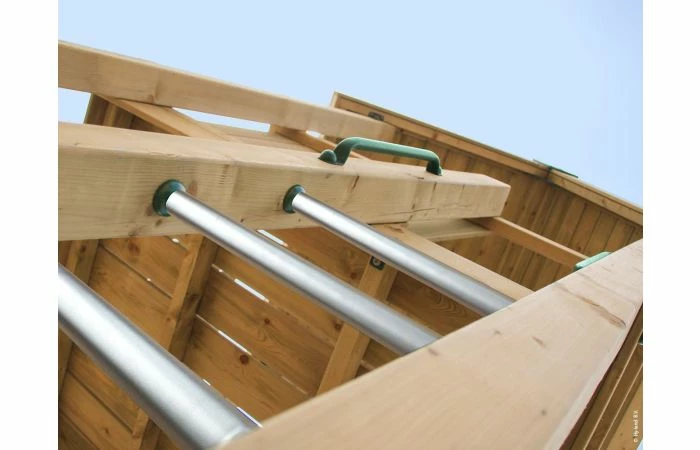 HY-LAND Speeltoestel P3 - Afbeelding 12