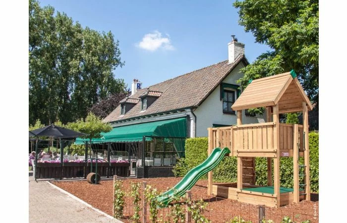 HY-LAND Speeltoestel P3 - Afbeelding 3