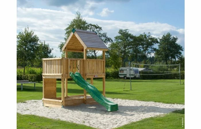 HY-LAND Speeltoestel P3 - Afbeelding 4