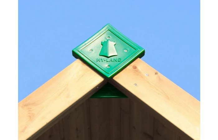 HY-LAND Speeltoestel P3-S - Afbeelding 11