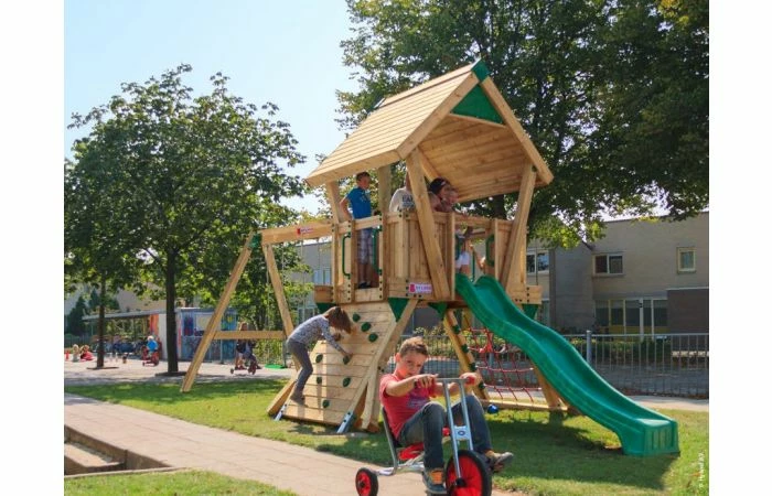 HY-LAND Speeltoestel Q2-S