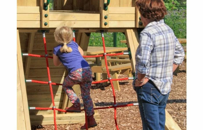 HY-LAND Speeltoestel Q2-S - Afbeelding 3