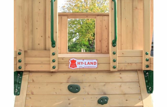 HY-LAND Speeltoestel Q2-S - Afbeelding 6