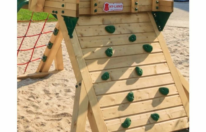 HY-LAND Speeltoestel Q2-S - Afbeelding 7