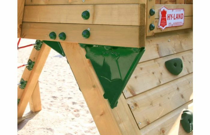 HY-LAND Speeltoestel Q2-S - Afbeelding 8