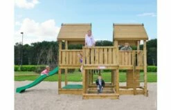 HY-LAND Speeltoestel P7