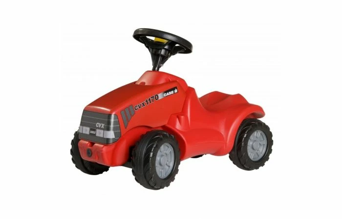 Rolly Toys MiniTrac Minitrac Case CVX 1170