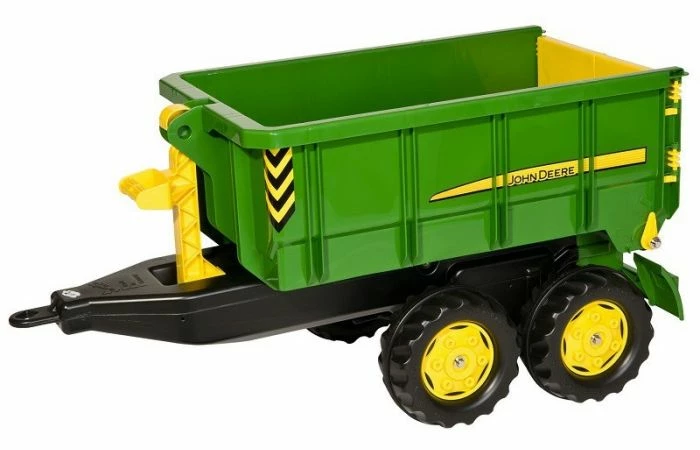 Rolly Toys RollyContainer John Deere