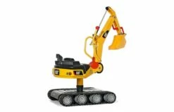 Rolly Toys RollyDigger CAT Graafmachine XL