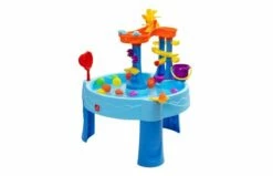 Step2 Rushing Rapids Watertafel