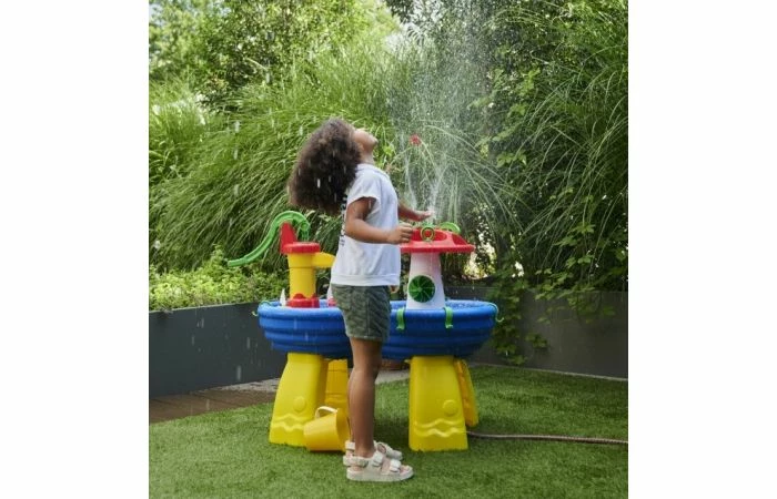 BIG Watertafel AquaPlay - Afbeelding 4