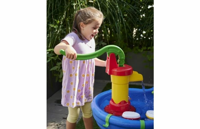 BIG Watertafel AquaPlay - Afbeelding 5