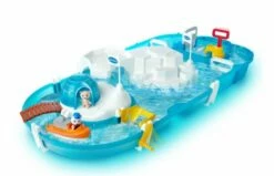 AquaPlay Polar Waterbaan