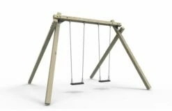 White Rhino Ridge Schommel (2 Schommels)