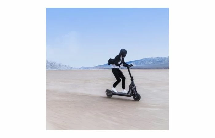 Segway Ninebot Kickscooter GT1E - Afbeelding 14