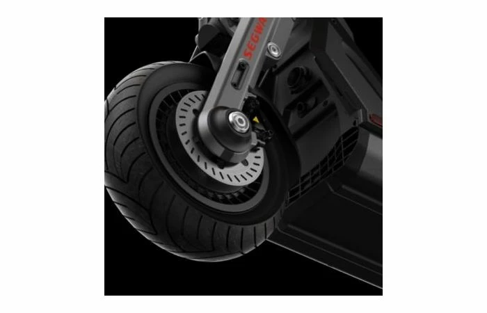 Segway Ninebot Kickscooter GT1E - Afbeelding 11