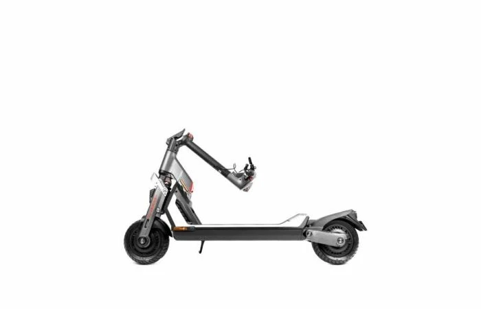 Segway Ninebot Kickscooter GT1E - Afbeelding 2