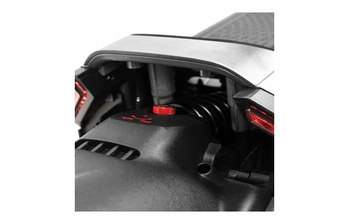 Segway Ninebot Kickscooter GT1E - Afbeelding 8