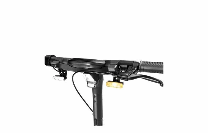 Segway Ninebot Kickscooter GT1E - Afbeelding 3