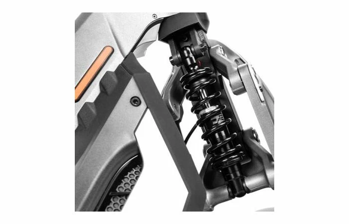 Segway Ninebot Kickscooter GT1E - Afbeelding 10