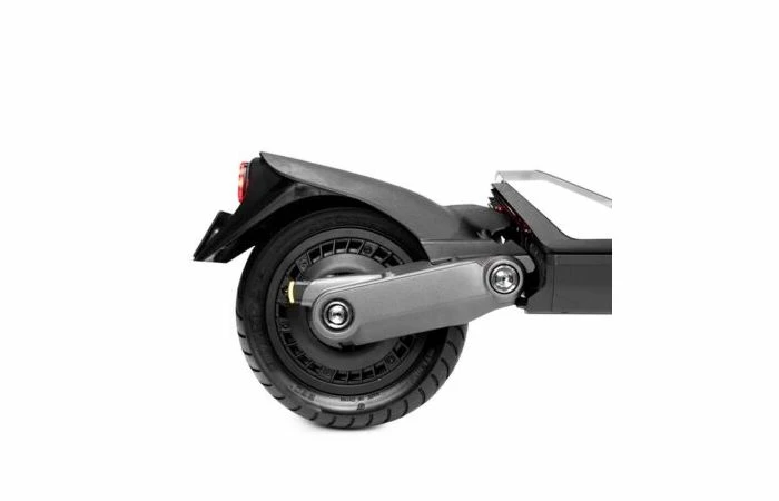 Segway Ninebot Kickscooter GT1E - Afbeelding 7
