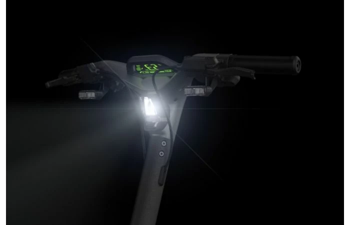 Segway Ninebot Kickscooter GT2P - Afbeelding 10