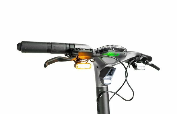 Segway Ninebot Kickscooter GT2P - Afbeelding 3