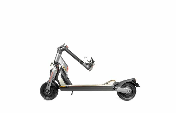 Segway Ninebot Kickscooter GT2P - Afbeelding 2