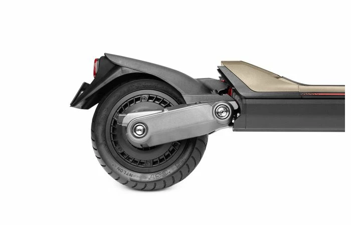 Segway Ninebot Kickscooter GT2P - Afbeelding 8