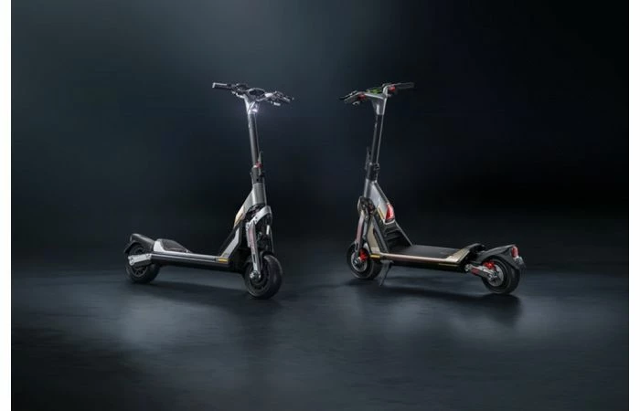 Segway Ninebot Kickscooter GT2P - Afbeelding 12