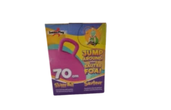 Summer Play Skippybal 70 Cm - Verschillende Kleuren