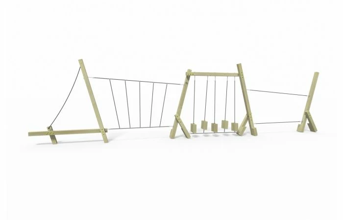 White Rhino Jungle Combo 1