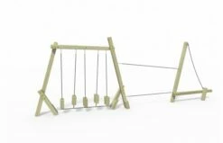 White Rhino Jungle Combo 2