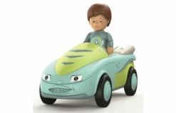 SIKU Toddys 0101 Freddy Fluxy