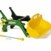 Rolly Toys RollyTrac Premium Voorlader John Deere