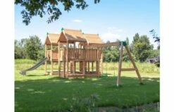 HY-LAND Speeltoestel P8-S