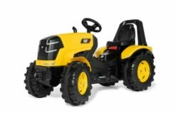 Rolly Toys RollyX-Trac Premium CAT Traptractor
