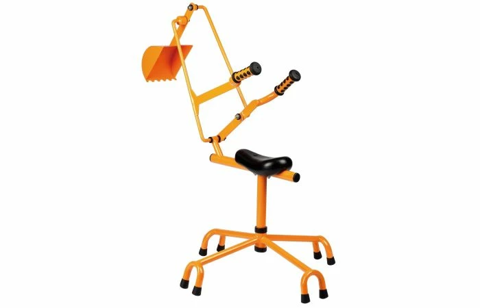 Zandgraver - Afbeelding 2